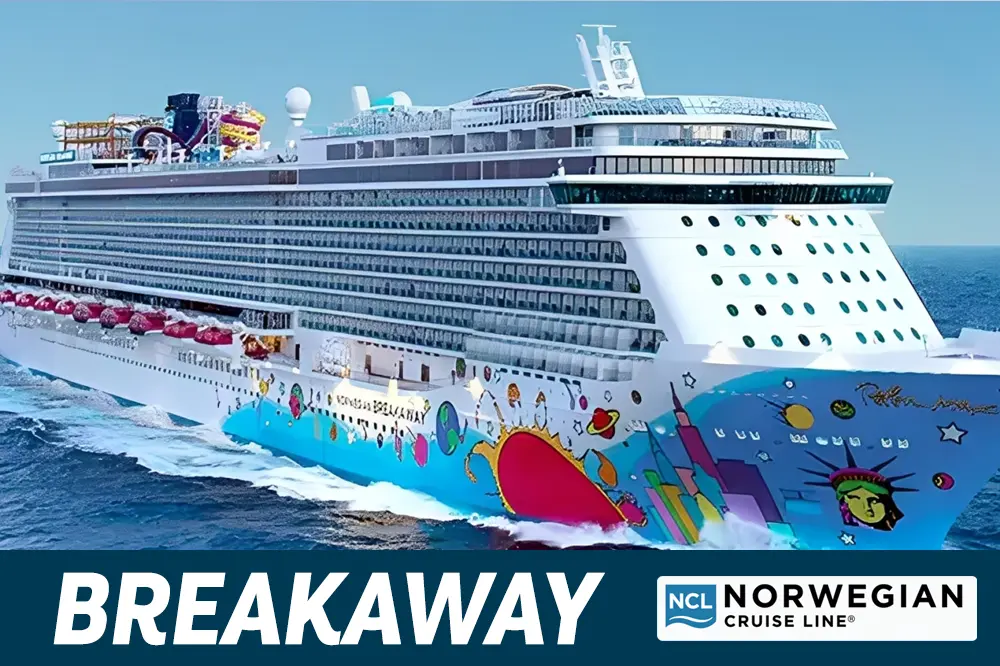 رحلات كروز أوروبا 2026 | أجمل الوجهات والعروض السياحية البحرية